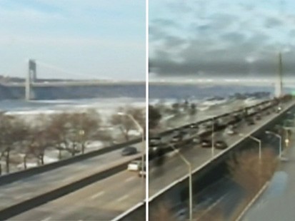 VIDEO: See The Invisible Cause Of Global Warming