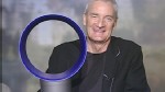 VIDEO: James Dyson on this latest invention, the Bladeless Fan.
