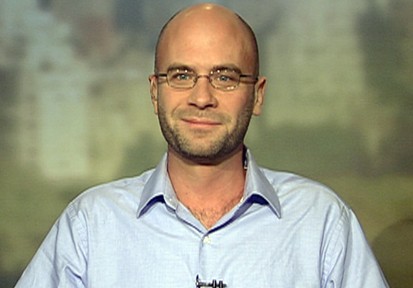 VIDEO: Dan Shapley from the Daily Green shares some tips on being green.
