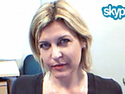 VIDEO: Regina Lewis of AOL with her five sites to save you five hours.