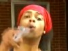 Video: The Bed Intruder song turns Antoine Dodson into a household name.