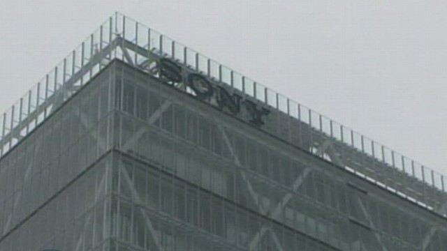 VIDEO: Company investigates claims that sensitive customer information was tapped.
