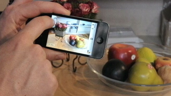 VIDEO: We test the latest smart phone cameras to see which ones capture the top prize.