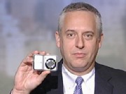 New Cameras for the Holiday Season