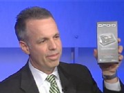Smartphone Competition Heats Up