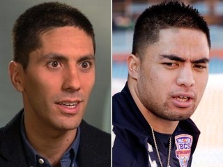 'Catfish' Creators Reel at Manti Te'o Hoax