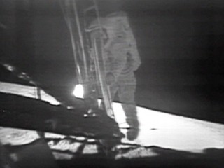 Complete Video Coverage Of Apollo 11
