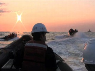 Arctic Battle: Oil Drilling Still Faces Environmental Concerns