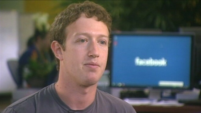 VIDEO: Paul Ceglia files new emails in ownership lawsuit against Facebook.