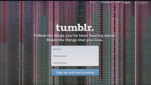 Video: TechBytes: Yahoo Buys Tumblr, New Xbox