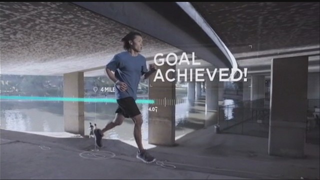 Video: TechBytes: Jawbone Up and Fit Bit Flex Motivate Summer Fitness