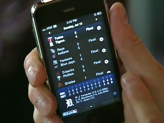 Is iPhone Coming to Verizon Wireless?