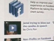 Facebook Faces Lawsuit