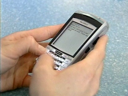 Smart Phone