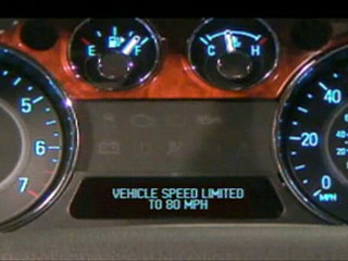 Control Your Teen's Driving