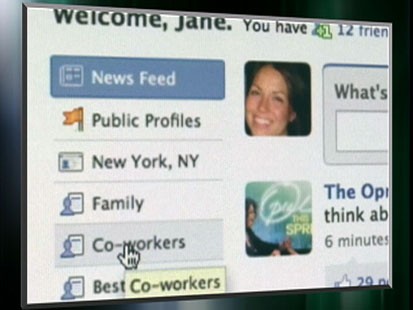 VIDEO: Facebook Hits 200 Million