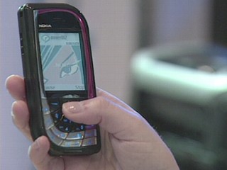 Free Mobile TV Is a Reality