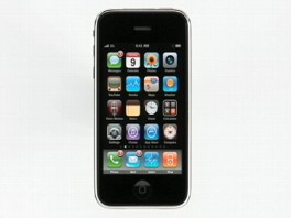 Top Marks for iPhone 3GS