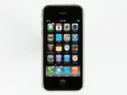 Top Marks for iPhone 3GS