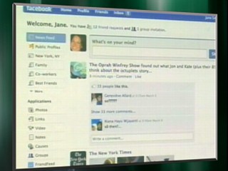 250 Million Users On Facebook