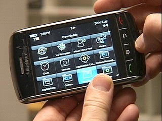 Vcast To Enter App Business