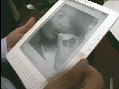 VIDEO: Sony has made electronic books useable on any of their devices.