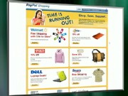 New Way for Students to Spend Parents' Money