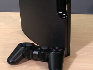 Ps3, Xbox Face Off In Price Wars