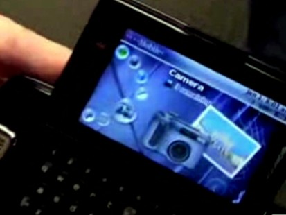 VIDEO: The Sidekick phones cloud storage system reported lost phone numbers.