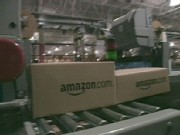 Amazon Introduces Same Day Delivery