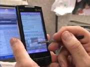 Windows Mobile Unleashes 6.5