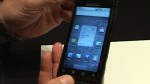 VIDEO: The new operating system is now available on a Verizon phone.