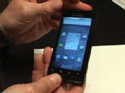 Driod Unveiled