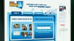 VIDEO: The detergent brand has a facebook feature that eliminates unflattering pictures.