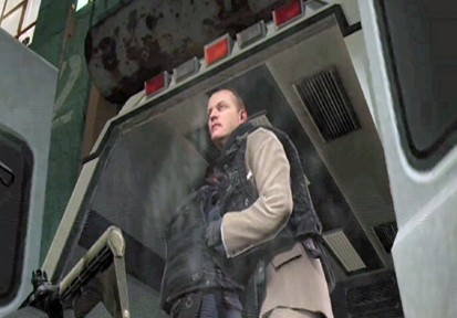 VIDEO: The most anticipated game of 2009 "Call of Duty: Modern Warfare 2" hit stores.