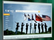 Bing to Compete With Google?