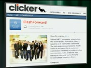Surf the Channels and the Internet With Clicker