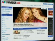 Univision on YouTube