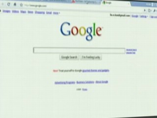 Sneak Peak At Google's Operating System