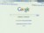 VIDEO: Sneak Peak at Google's Operating System