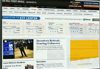 VIDEO: Microsoft and News Corp vs. Google