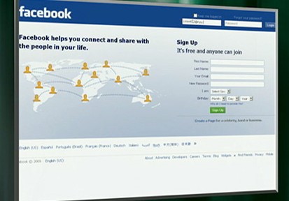 VIDEO: Facebook Overhauls Privacy