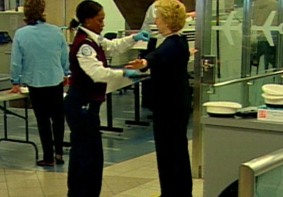 VIDEO: TSA may announce new in-flight electronics restrictions.