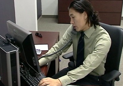 VIDEO: ATT asked the FCC to reallocate resources to digital ventures from landlines