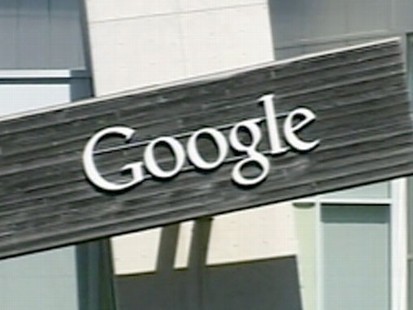 VIDEO: A Google Phone in 2010?