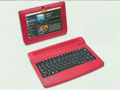 VIDEO: The Year of the Tablet Computer