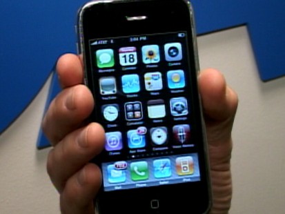 VIDEO: Chomp helps users find iPhone applications that suit them.