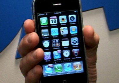 VIDEO: Chomp helps users find iPhone applications that suit them.
