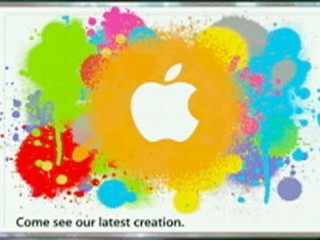Apple Holds Event: Is Tablet Coming? 