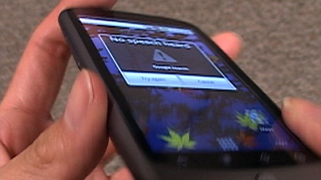 VIDEO: The Google phone plans to add this navigation device today.